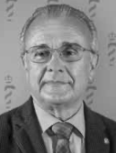 DR. Alberto Ibarra