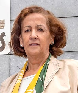 DRA. Antonia Martínez Hernández