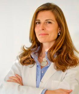 Dra. Elisa Seijo
