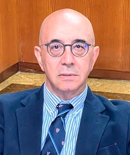 Dr. Jose Antonio Vega