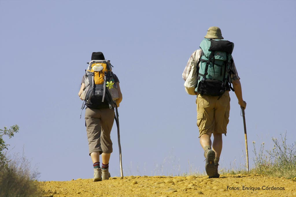 Camino de Santiago