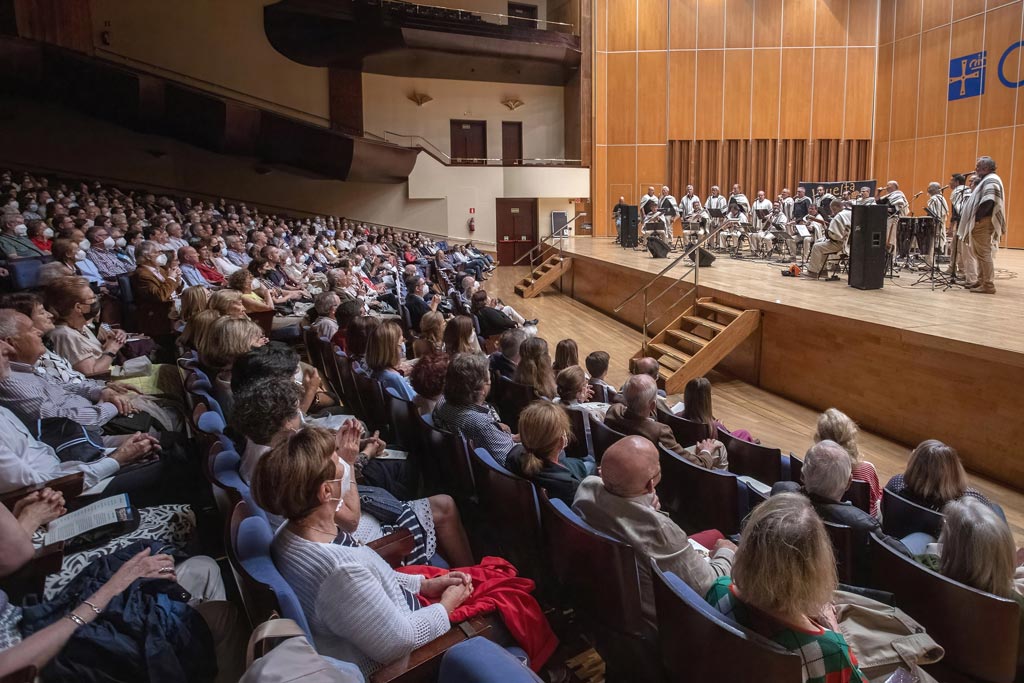 Concierto de Vuelta Abajo