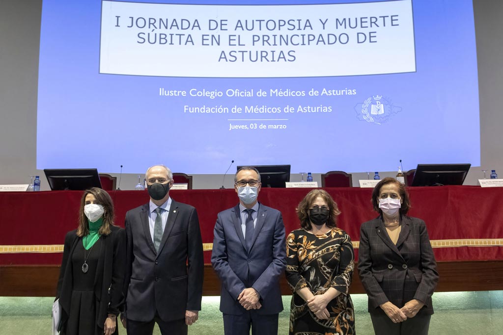 Programa de autopsia y muerte súbita