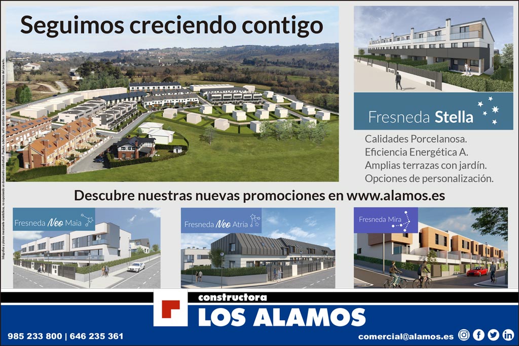 Publicidad Los Alamos