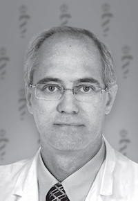 Dr. Luis Martínez Escotet
