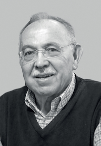 Dr. Daniel Coto Cotallo